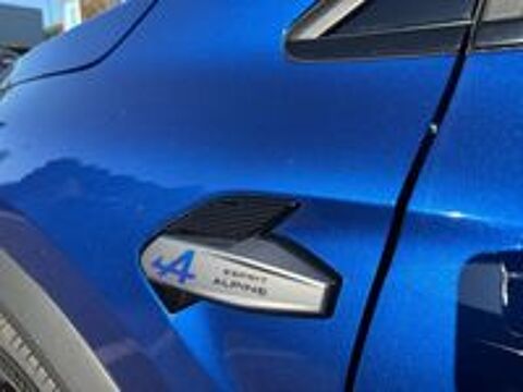 Symbioz E-Tech full hybrid 145 Esprit Alpine 2025 occasion 91940 Les Ulis