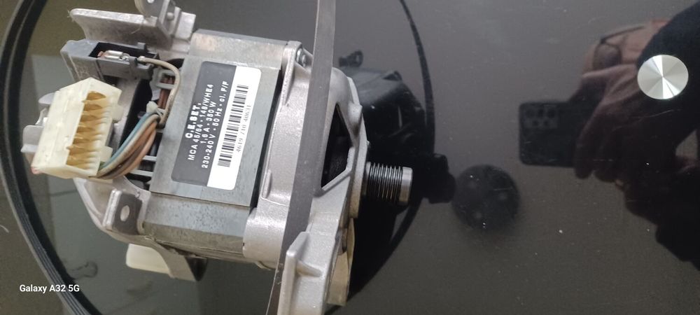 machine whirpool Electrom�nager