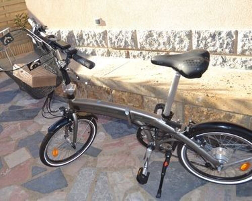 VELO ELECTRIQUE FEMME Vélos