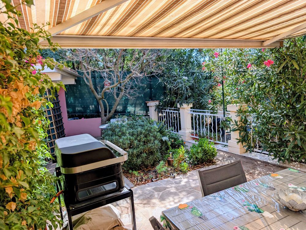 Vente Maison Maison 50m2 au Lavandou Bormes-les-mimosas