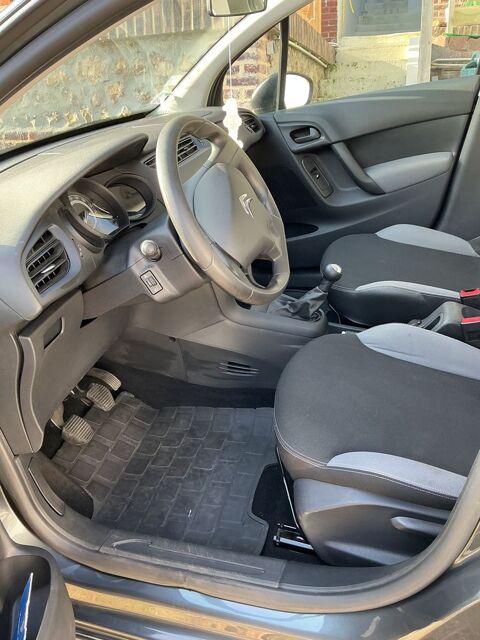 Citroen c3 Citro&euml;n  VTi 82 PureTech Attraction