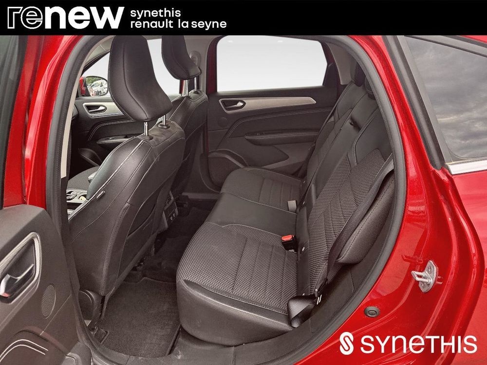 Arkana E-Tech hybride 145 - 22 Techno 2023 occasion 83500 La Seyne-sur-Mer