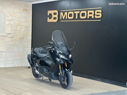 Annonce voiture Moto YAMAHA 11990 