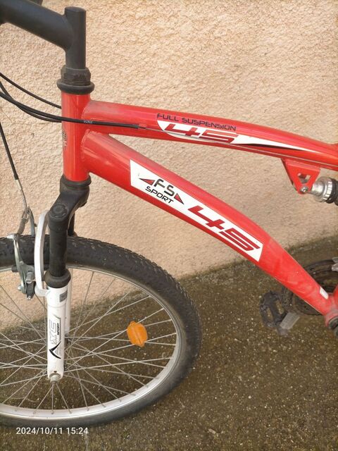 Bon vtt homme on sale