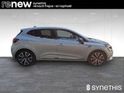 Clio V Clio E-Tech 140 Initiale Paris 2020 occasion 83600 Fr&eacute;jus