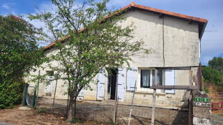  Maison à vendre 9 pièces 166 m²