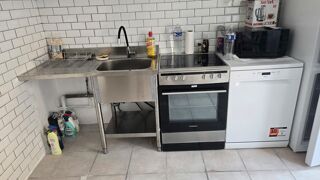 Location Appartement Appartement 2 pièces meublé 50 m² avec parking privé ? Nice Nice