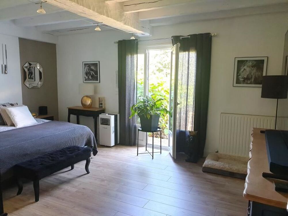  vendre  Maison Saint-Georges-Motel (27710)