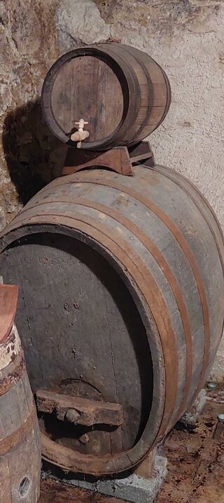  Ferme � vendre 6 pi�ces 408 m�