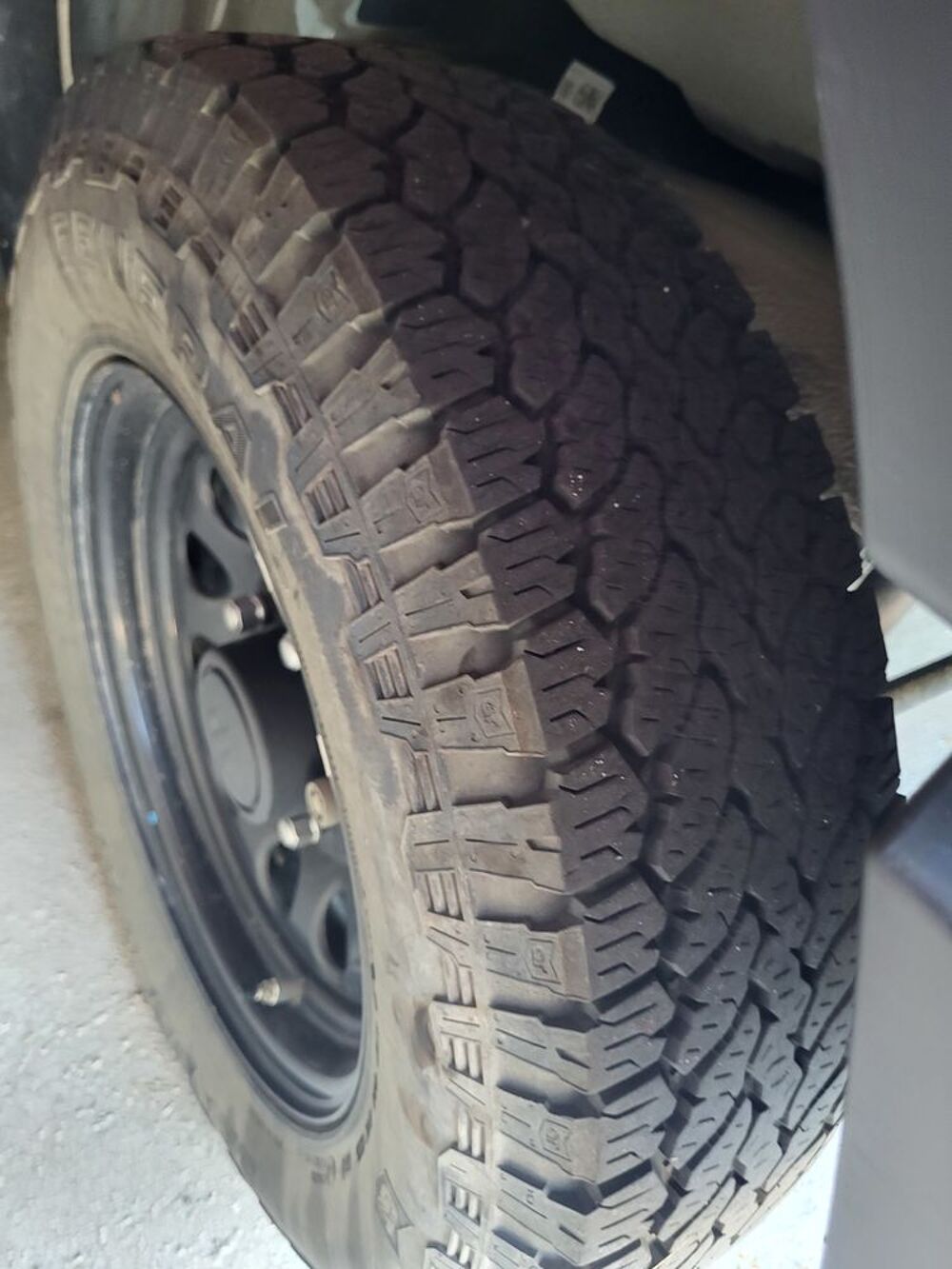 Jimny 1.5 VVT Privil&egrave;ge 2019 occasion 05130 Tallard