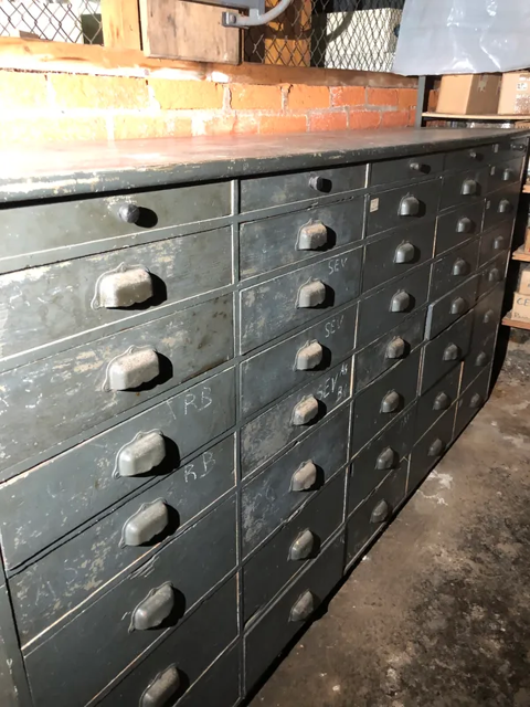 Meuble de m�tier 2500 St Marc Sur Mer (44)