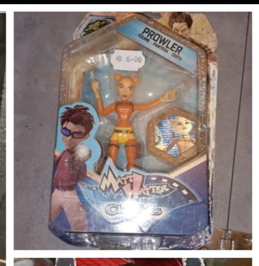 Divers jeux Jeux / jouets