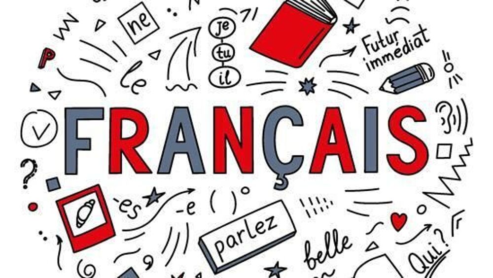   Cours de FLE - Français Langue Étrangère (tous niveaux) 