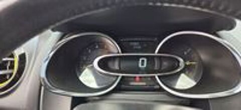 Clio IV dCi 90 Energy eco2 Intens 90g 2014 occasion 59470 Wormhout