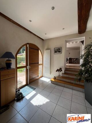  Maison à vendre 7 pièces 