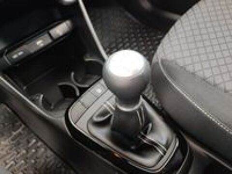 Picanto 1.0 GDi 68 ch BVM5 Active 2026 occasion 95100 Argenteuil