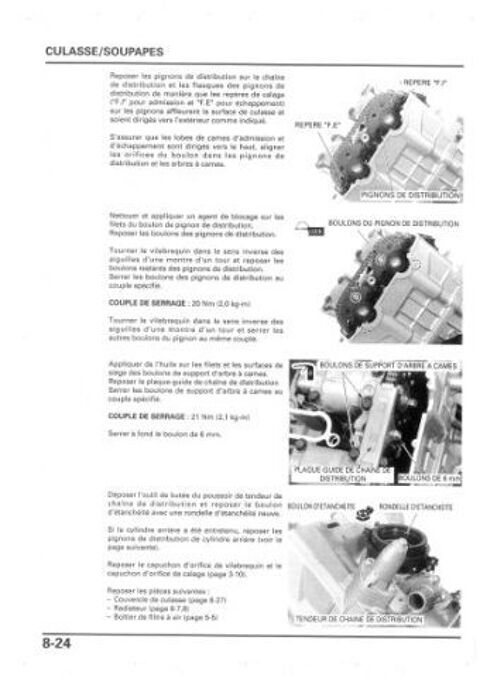 Pi&egrave;ces et &eacute;quipements Moto - Scooter - Quad Pi&egrave;ces et &eacute;quipements Moto - Scooter - Quad  occasion Saint-Rem&egrave;ze 07700