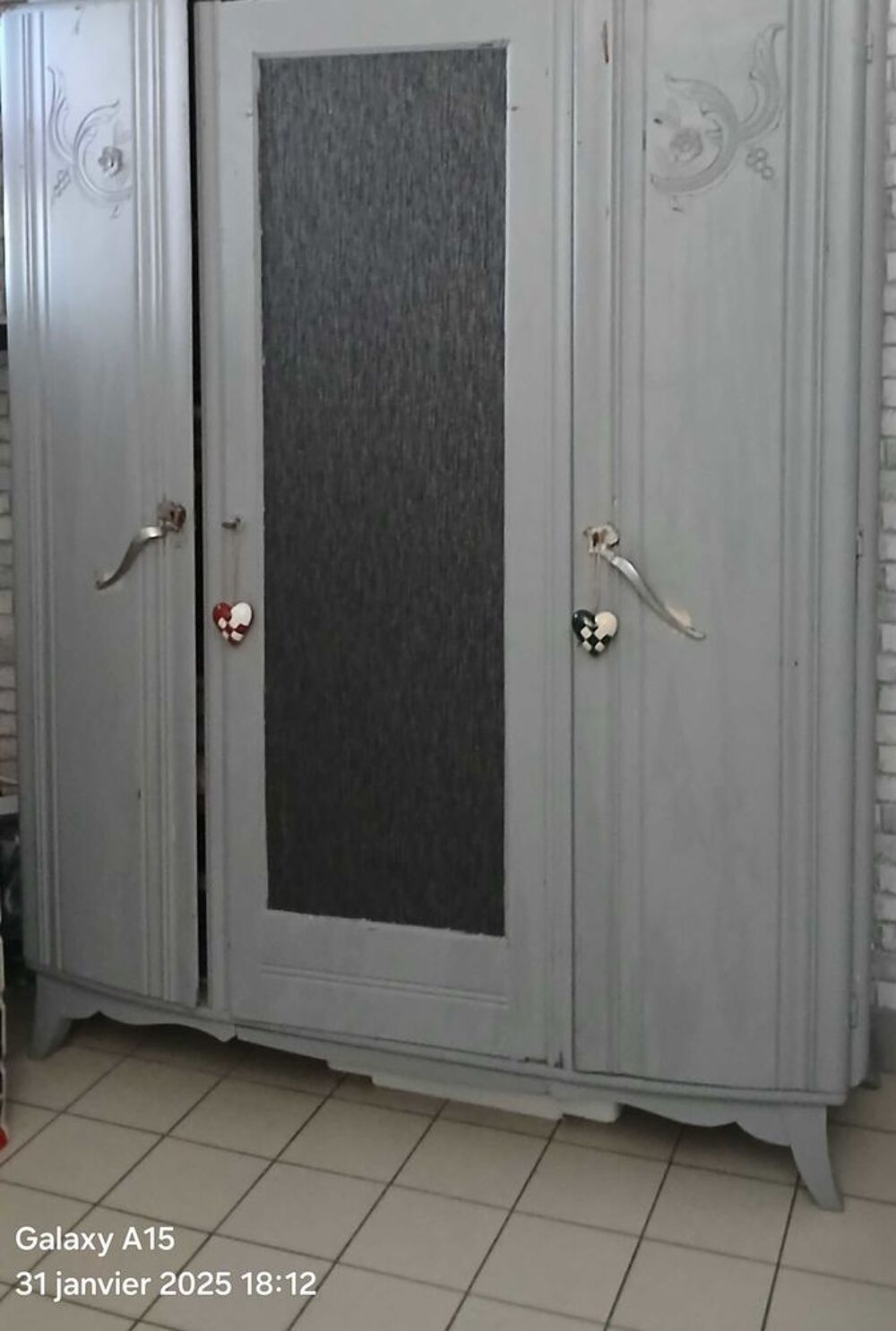 armoire vintage Meubles