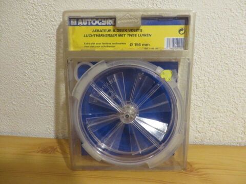 ventilateur � inertie pour tout local. 20 Dung (25)