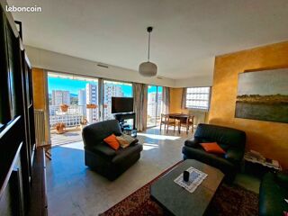  Appartement  vendre 4 pices 116 m Toulon