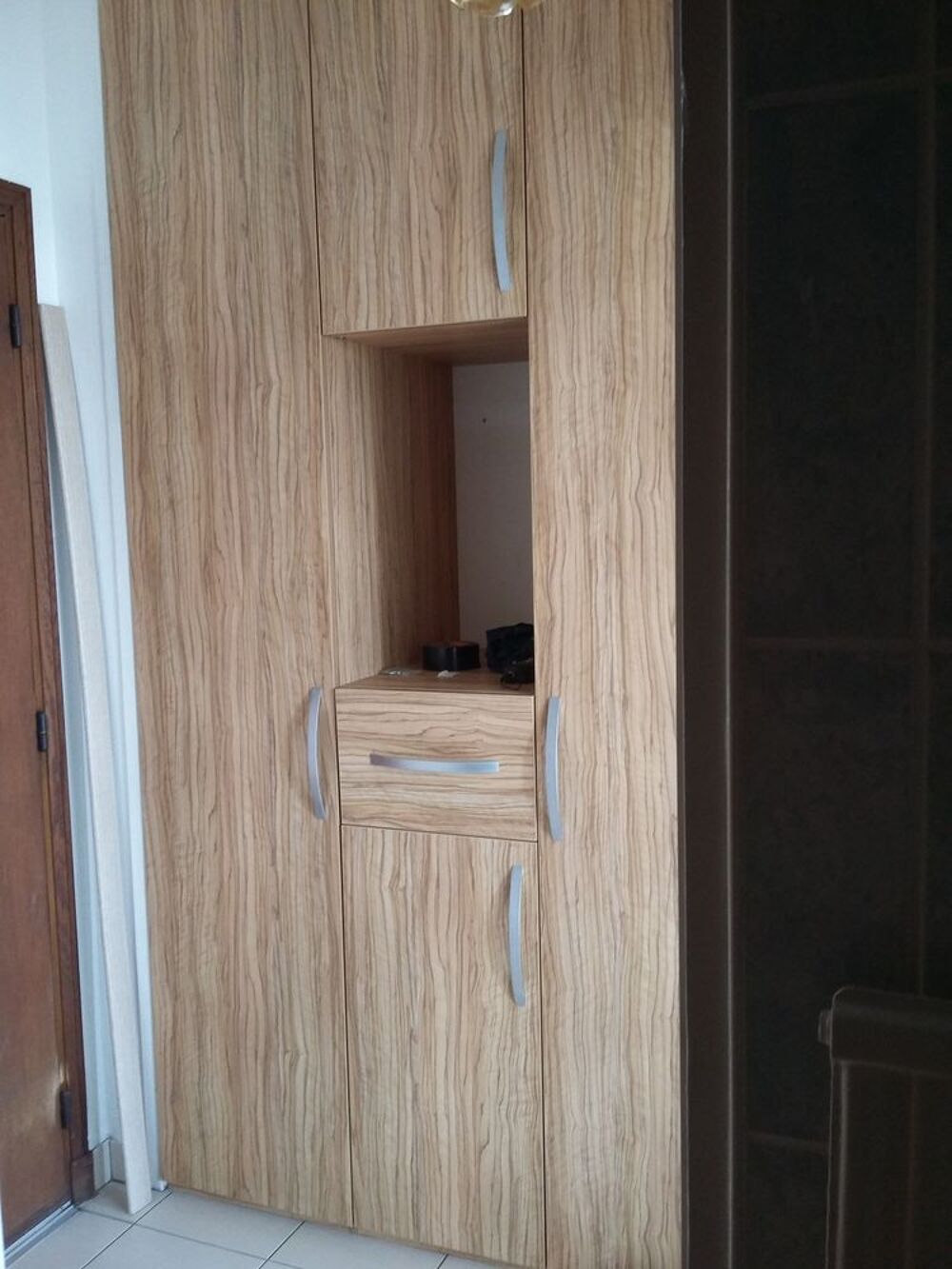 Location Appartement Appartement F1bis  25  meublé   Tours - St Cyr Tours