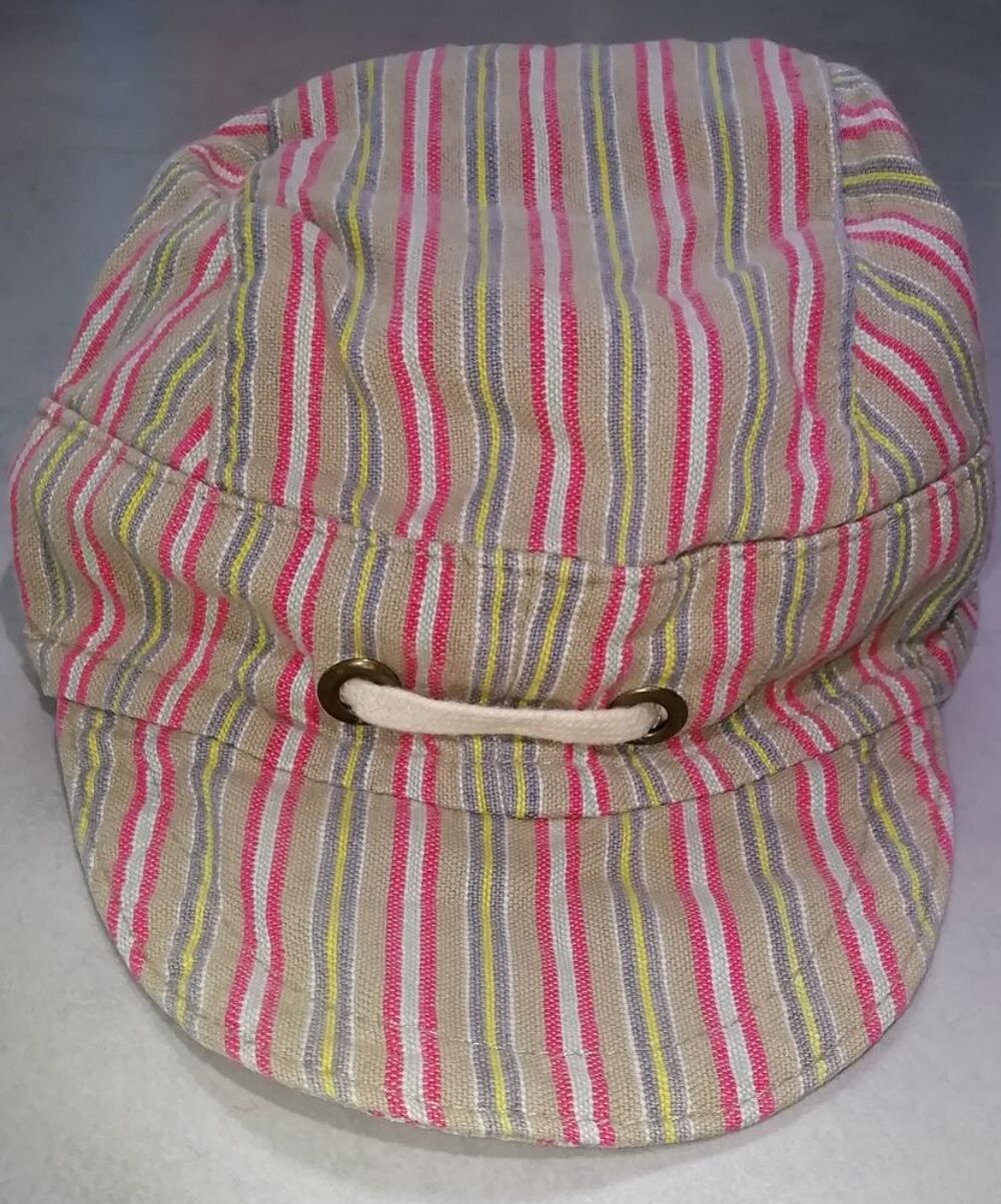 Casquette Catimini Vêtements enfants
