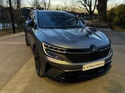 Espace 1.2 E-TECH HYBRID 200 ESPRIT ALPINE 7PL 2025 occasion 94340 Joinville-le-Pont