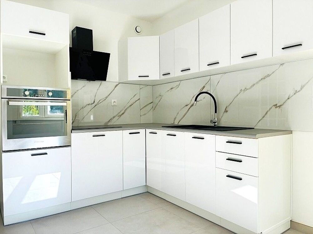 Vente Appartement T4/5 refait à neuf Seynod Seynod