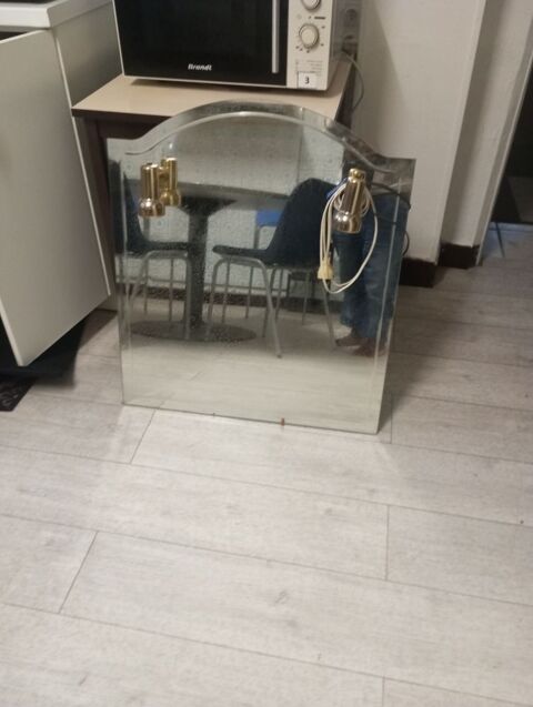 Grand Miroir avec fil 110 Amilly (45)