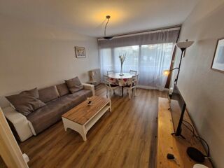  Appartement à vendre 3 pièces 54 m²
