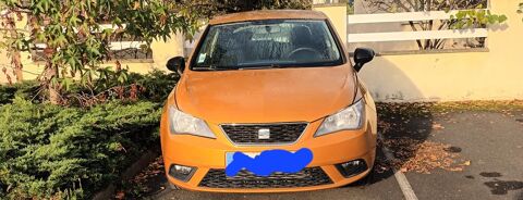 Seat ibiza SC 1.6 TDI 90 FAP Réference COPA