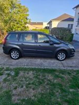 C4 Picasso e-HDi 115 Exclusive 2013 occasion 57970 Stuckange