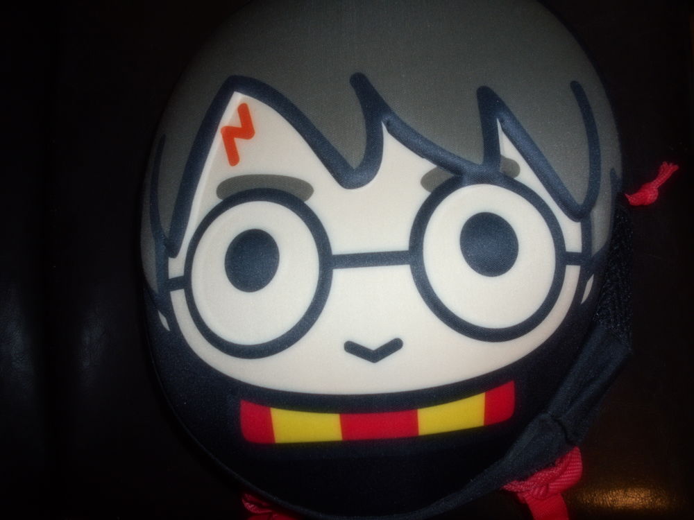 sac &agrave; dos harry potter Maroquinerie
