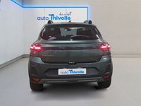 Sandero TCe 110 Stepway Extreme 2026 occasion 42120 Le Coteau