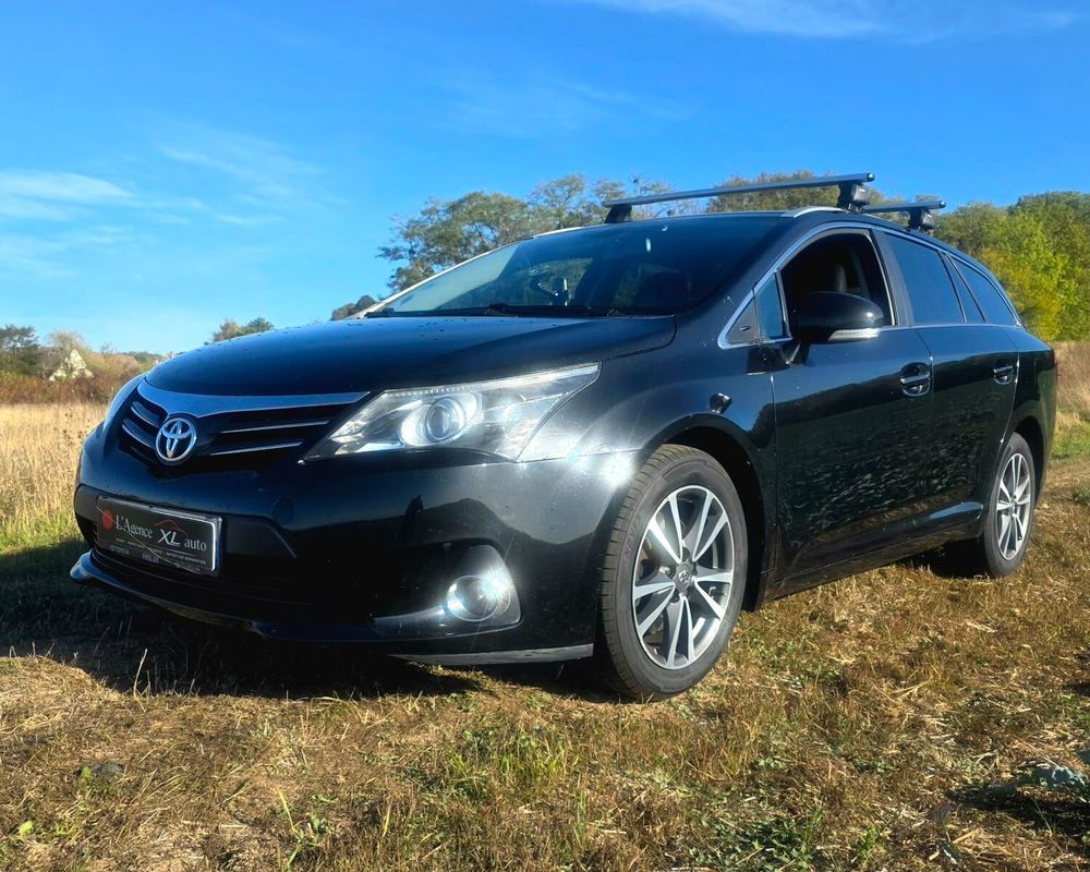 Avensis MC SW 150 D-CAT FAP Lounge A 2013 occasion 78680 &Eacute;p&ocirc;ne