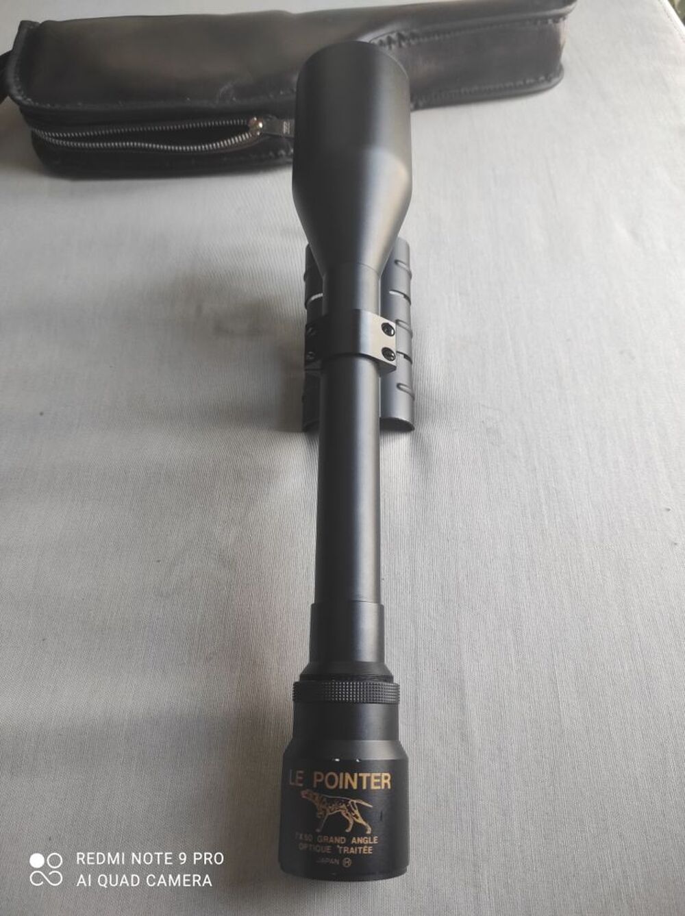 lunette de chasse Sports
