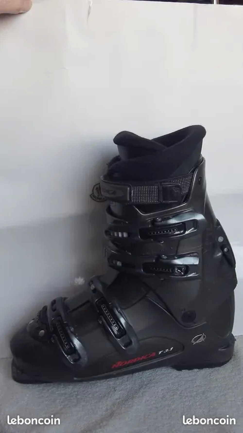 CHAUSSURES DE SKI NORDICA
Sports