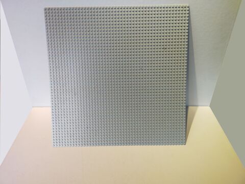 grande plaque LEGO carr�e de 38cm de c�t�
8 Mirecourt (88)