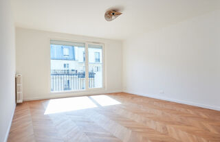  Appartement à vendre 3 pièces 74 m² Paris