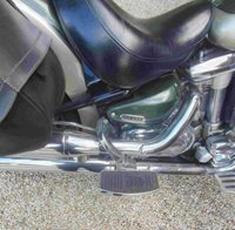 YAMAHA 1999 occasion 37390 Saint-Roch