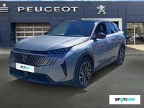 3008 Hybrid 136 e-DCS6 GT 2024 occasion 46000 Cahors