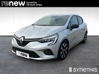 Clio V Clio TCe 100 GPL Evolution 2023 occasion 13200 Arles