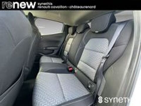 Clio V Clio E-Tech full hybrid 145 Evolution 2023 occasion 84300 Cavaillon