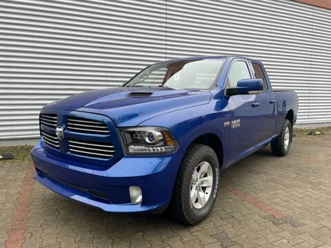 Annonce voiture Dodge RAM 23890 