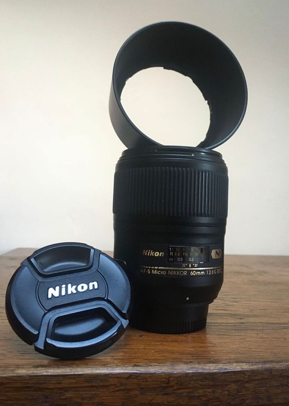 Appareil photo num&eacute;rique Nikon D300 et ses accessoires
Photos/Video/TV
