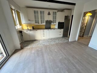  Appartement � vendre 2 pi�ces 51 m�