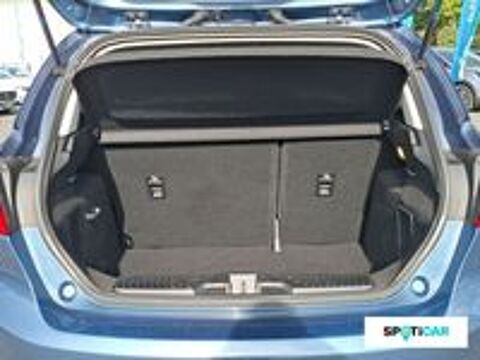 Fiesta 1.0 EcoBoost 95 ch S&S BVM6 Titanium 2020 occasion 46200 Souillac
