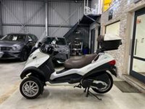 PIAGGIO 2012 occasion 13400 Aubagne