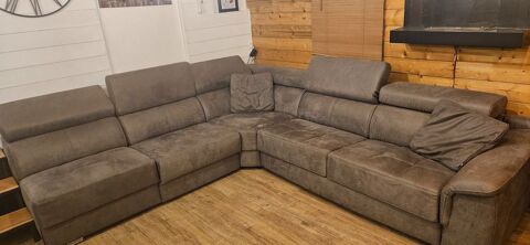 canap� angle tr�s bon �tat. 550 Maillane (13)