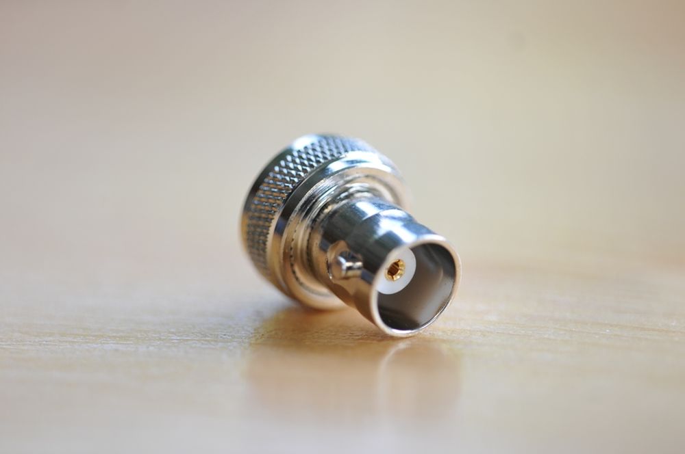 Connecteur SMA-BNC Téléphones et tablettes